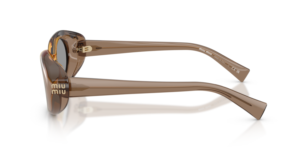 Miu Miu MU B09S 24M50Q - 52 - Güneş Gözlükleri