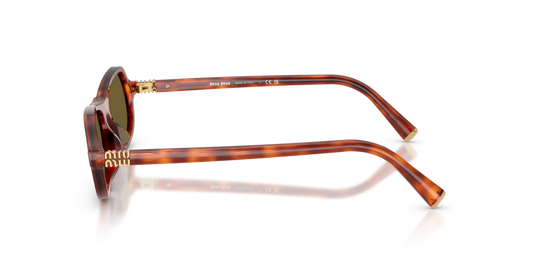 Miu Miu MU B10SU 11P09Z - 55 - Güneş Gözlükleri