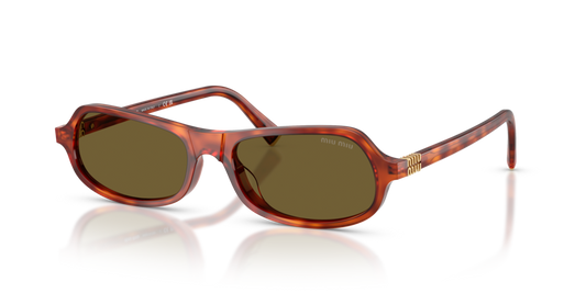 Miu Miu MU B10SU 11P09Z - 55 - Güneş Gözlükleri