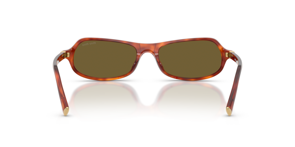 Miu Miu MU B10SU 11P09Z - 55 - Güneş Gözlükleri
