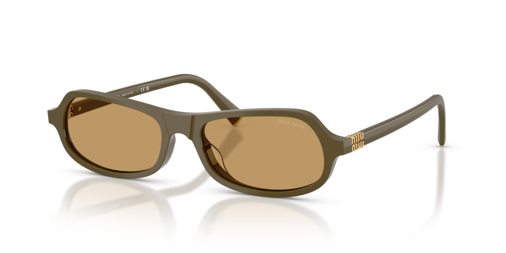 Miu Miu MU B10SU 25L10Y - 55 - Güneş Gözlükleri