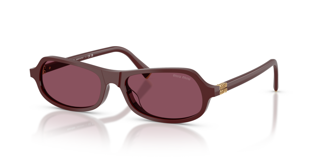 Miu Miu MU B10SU 26L20Y - 55 - Güneş Gözlükleri