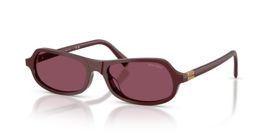 Miu Miu MU B10SU 26L20Y - 55 - Güneş Gözlükleri