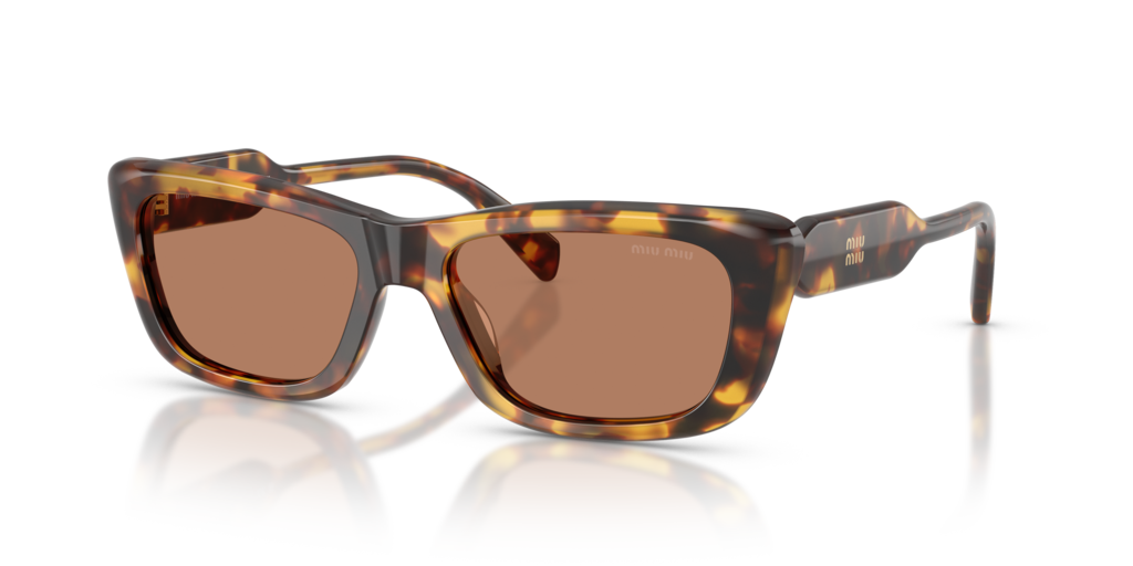 Miu Miu MU B12S 14L20D - 56 - Güneş Gözlükleri