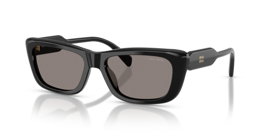 Miu Miu MU B12S 16K80Q - 56 - Güneş Gözlükleri
