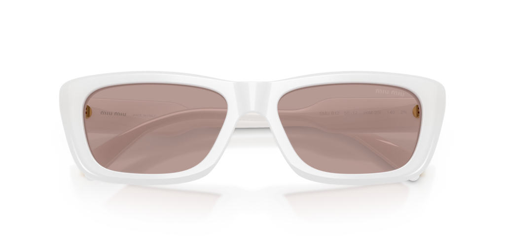 Miu Miu MU B12S 20M20I - 56 - Güneş Gözlükleri