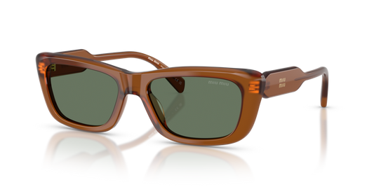 Miu Miu MU B12S 22I70L - 56 - Güneş Gözlükleri