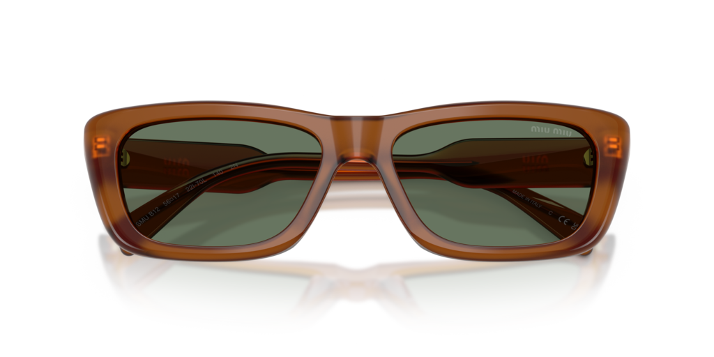 Miu Miu MU B12S 22I70L - 56 - Güneş Gözlükleri