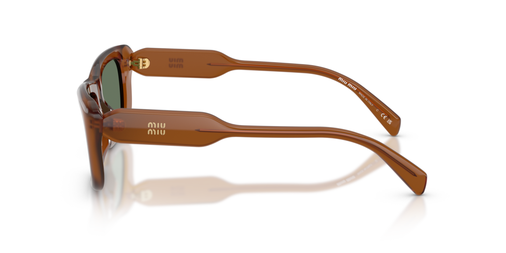 Miu Miu MU B12S 22I70L - 56 - Güneş Gözlükleri