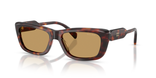 Miu Miu MU B12S 27L10Y - 56 - Güneş Gözlükleri