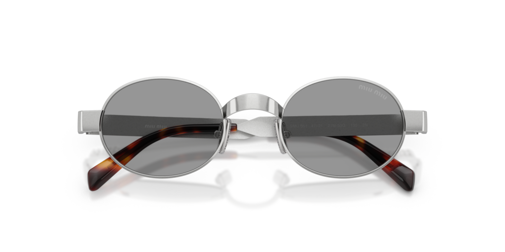 Miu Miu MU B51S 21M50Q - 47 - Güneş Gözlükleri