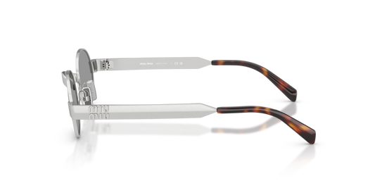 Miu Miu MU B51S 21M50Q - 47 - Güneş Gözlükleri