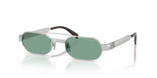 Miu Miu MU B52S 21M40Y - 52 - Güneş Gözlükleri