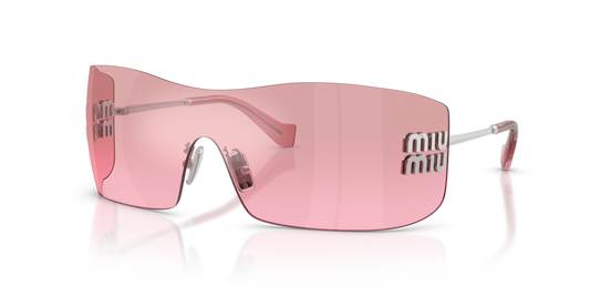 Miu Miu MU B53S 1BC70Y - 44 - Güneş Gözlükleri