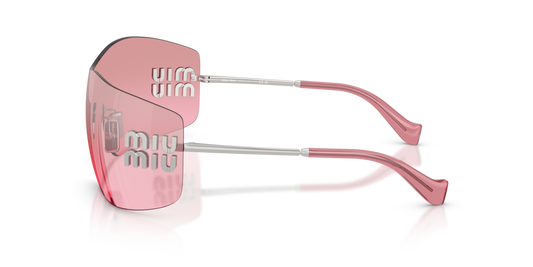 Miu Miu MU B53S 1BC70Y - 44 - Güneş Gözlükleri