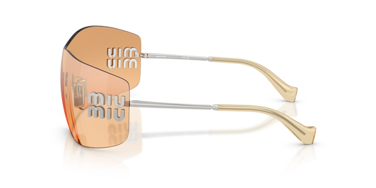 Miu Miu MU B53S 1BC80Y - 44 - Güneş Gözlükleri