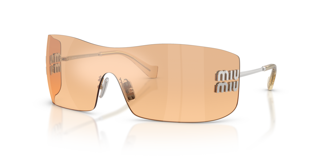 Miu Miu MU B53S 1BC80Y - 44 - Güneş Gözlükleri
