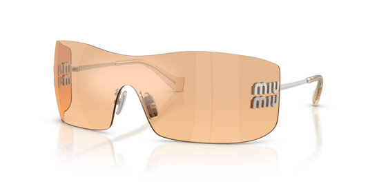 Miu Miu MU B53S 1BC80Y - 44 - Güneş Gözlükleri
