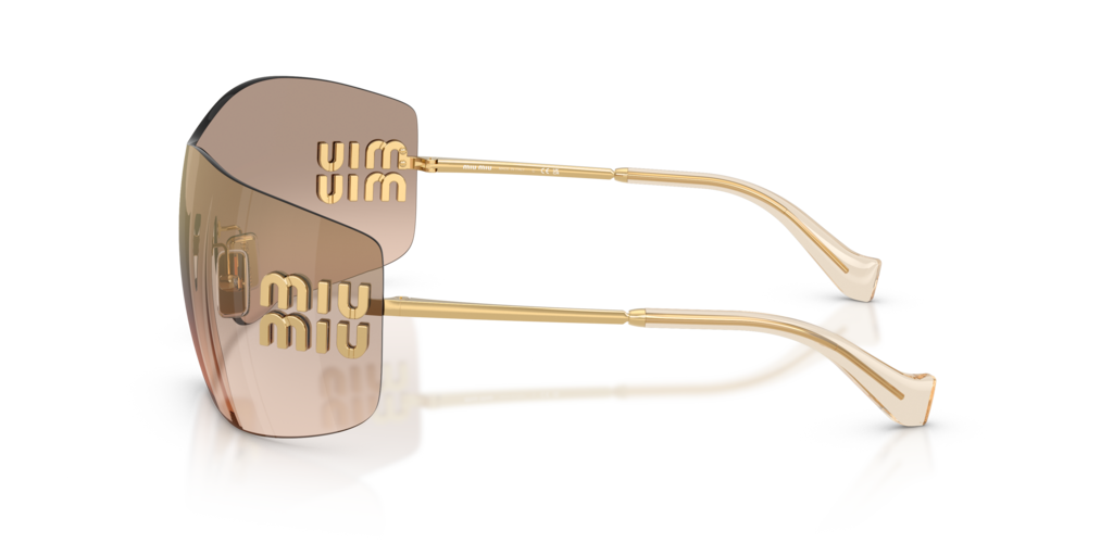 Miu Miu MU B53S 5AK20P - 44 - Güneş Gözlükleri