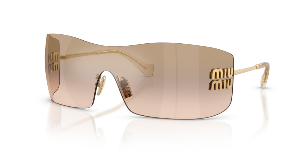 Miu Miu MU B53S 5AK20P - 44 - Güneş Gözlükleri
