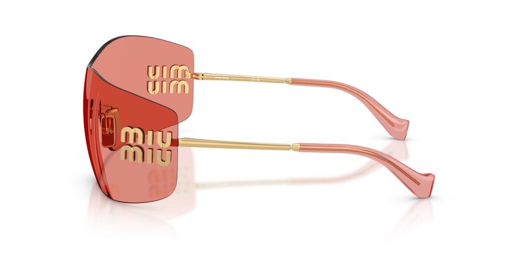 Miu Miu MU B53S 5AK20Y - 44 - Güneş Gözlükleri