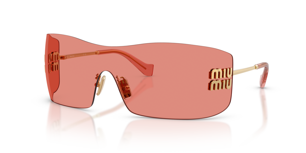 Miu Miu MU B53S 5AK20Y - 44 - Güneş Gözlükleri