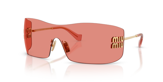 Miu Miu MU B53S 5AK20Y - 44 - Güneş Gözlükleri