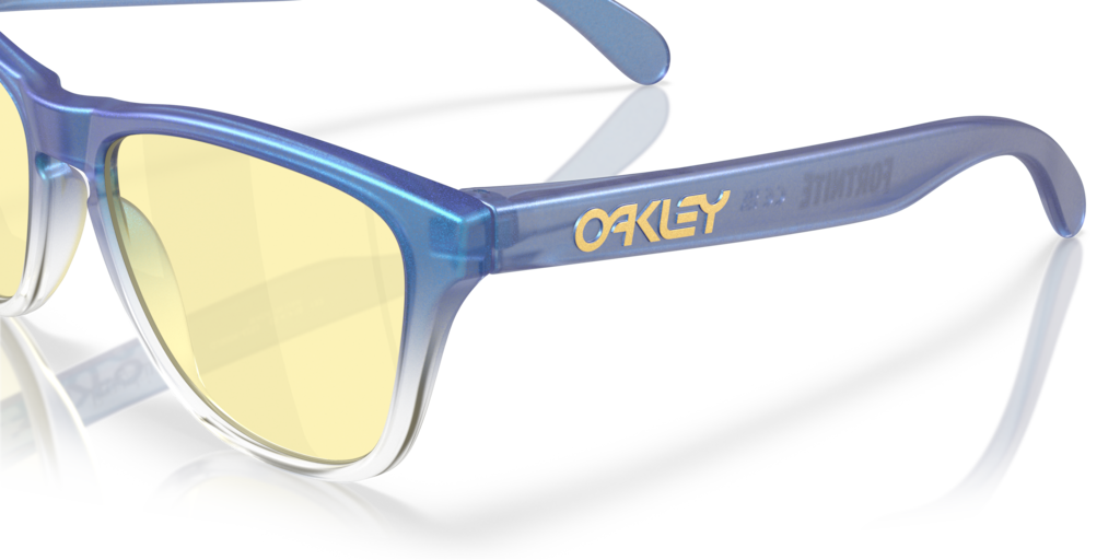 Oakley Junior OJ9006 900642 - 53 - Çocuk Güneş Gözlükleri