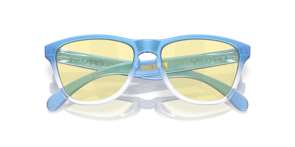 Oakley Junior OJ9006 900642 - 53 - Çocuk Güneş Gözlükleri