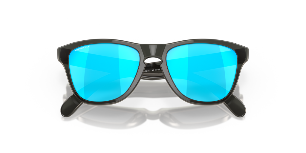 Oakley Junior OJ9009 900902 - 48 - Çocuk Güneş Gözlükleri
