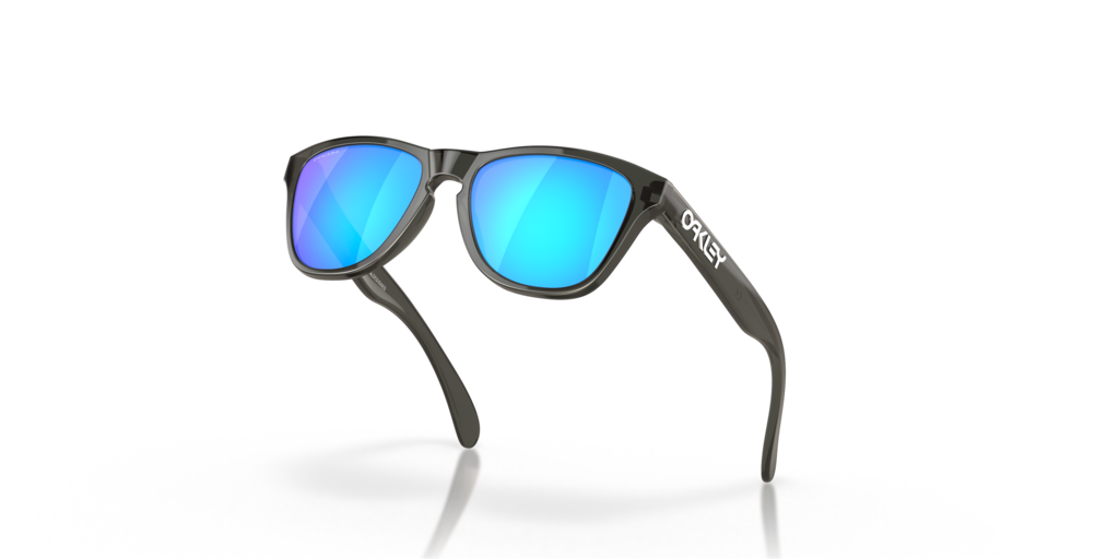 Oakley Junior OJ9009 900902 - 48 - Çocuk Güneş Gözlükleri