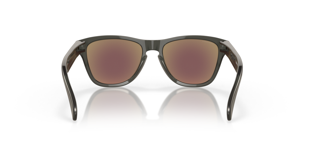 Oakley Junior OJ9009 900902 - 48 - Çocuk Güneş Gözlükleri