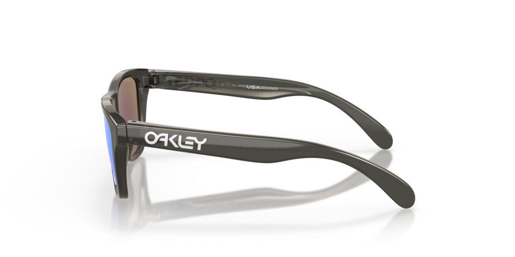 Oakley Junior OJ9009 900902 - 48 - Çocuk Güneş Gözlükleri