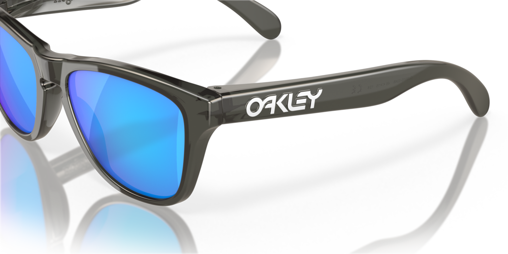 Oakley Junior OJ9009 900902 - 48 - Çocuk Güneş Gözlükleri