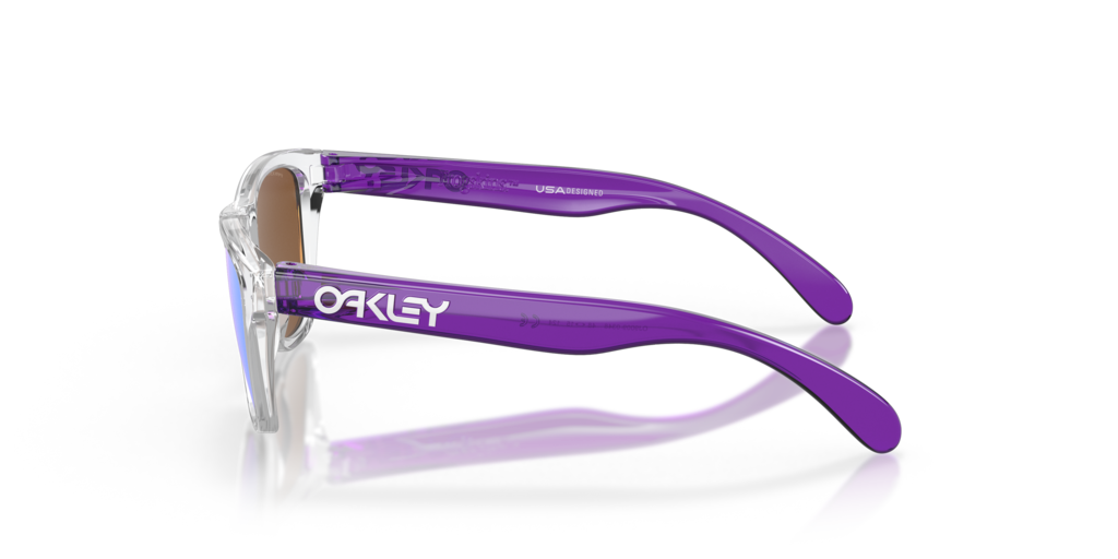 Oakley Junior OJ9009 900903 - 48 - Çocuk Güneş Gözlükleri