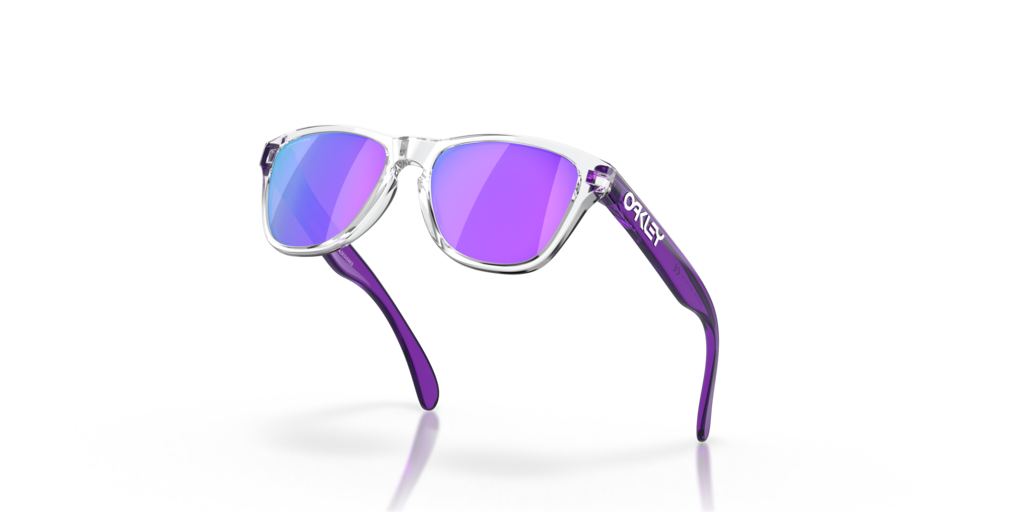 Oakley Junior OJ9009 900903 - 48 - Çocuk Güneş Gözlükleri