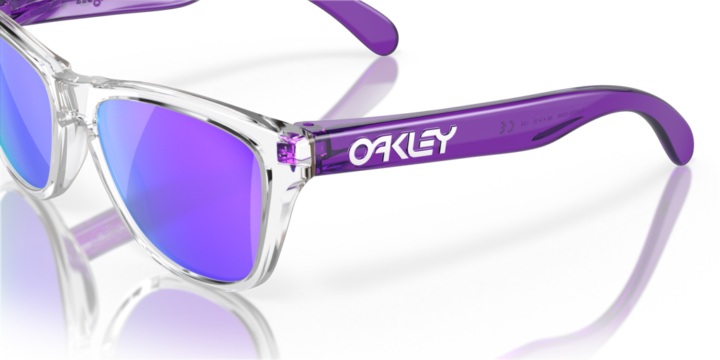 Oakley Junior OJ9009 900903 - 48 - Çocuk Güneş Gözlükleri