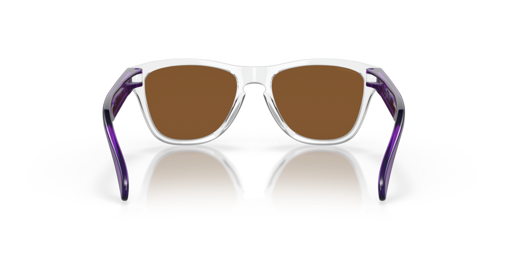 Oakley Junior OJ9009 900903 - 48 - Çocuk Güneş Gözlükleri
