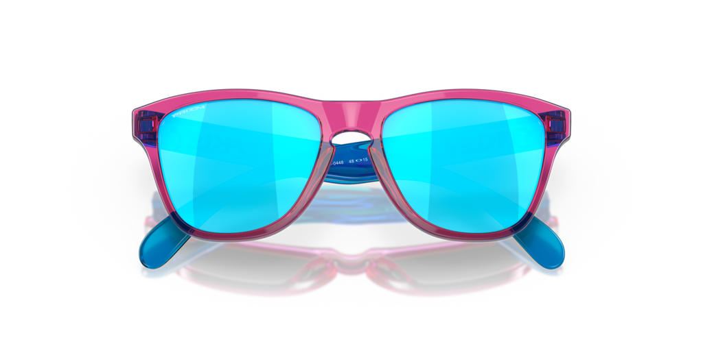 Oakley Junior OJ9009 900904 - 48 - Çocuk Güneş Gözlükleri