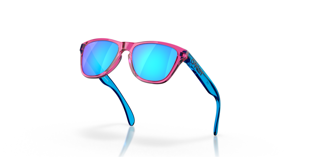 Oakley Junior OJ9009 900904 - 48 - Çocuk Güneş Gözlükleri
