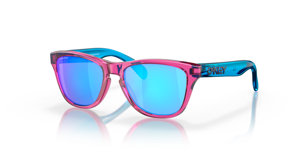 Oakley Junior OJ9009 900904 - 48 - Çocuk Güneş Gözlükleri