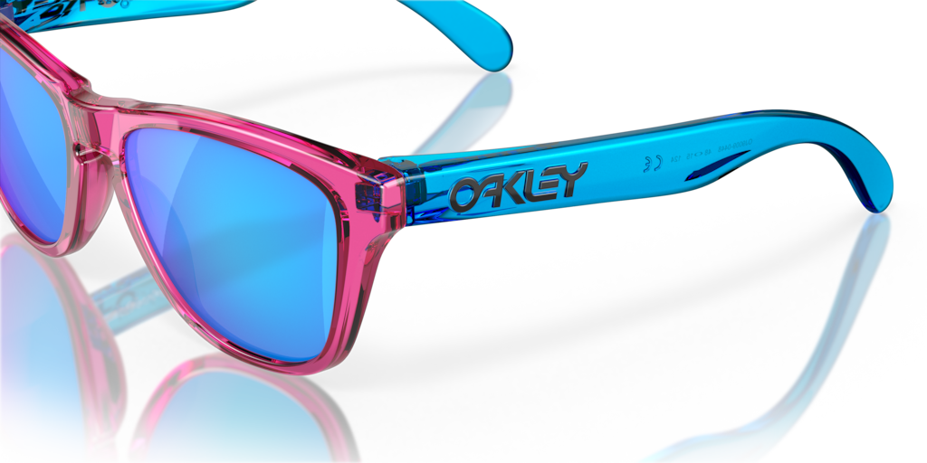 Oakley Junior OJ9009 900904 - 48 - Çocuk Güneş Gözlükleri