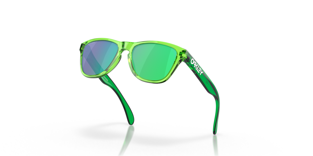 Oakley Junior OJ9009 900905 - 48 - Çocuk Güneş Gözlükleri