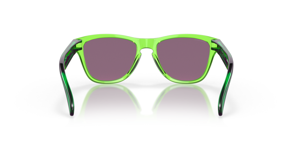 Oakley Junior OJ9009 900905 - 48 - Çocuk Güneş Gözlükleri