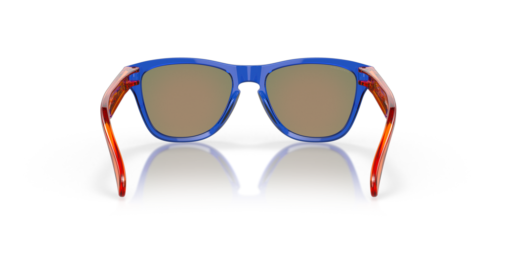 Oakley Junior OJ9009 900906 - 48 - Çocuk Güneş Gözlükleri