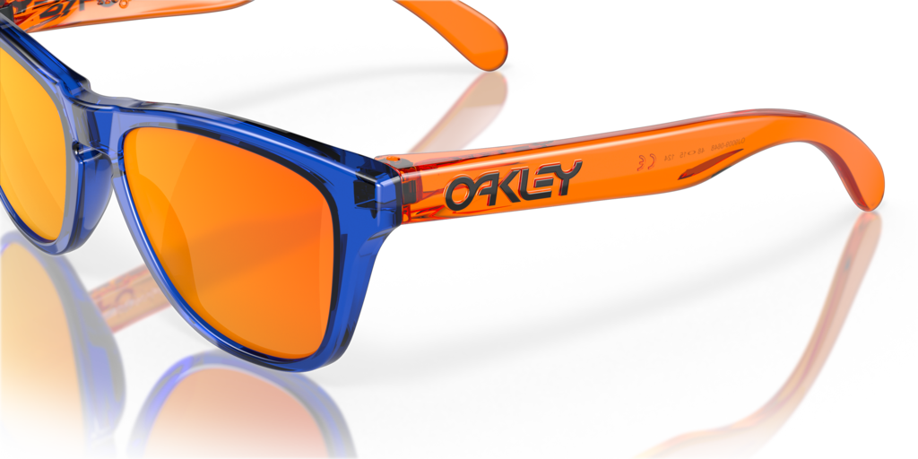 Oakley Junior OJ9009 900906 - 48 - Çocuk Güneş Gözlükleri