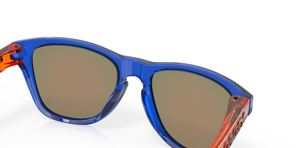 Oakley Junior OJ9009 900906 - 48 - Çocuk Güneş Gözlükleri