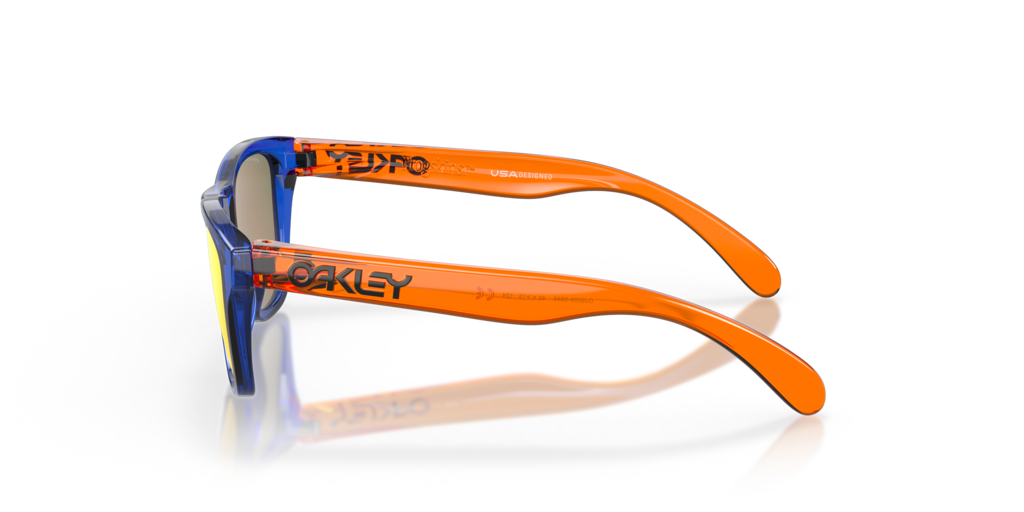 Oakley Junior OJ9009 900906 - 48 - Çocuk Güneş Gözlükleri