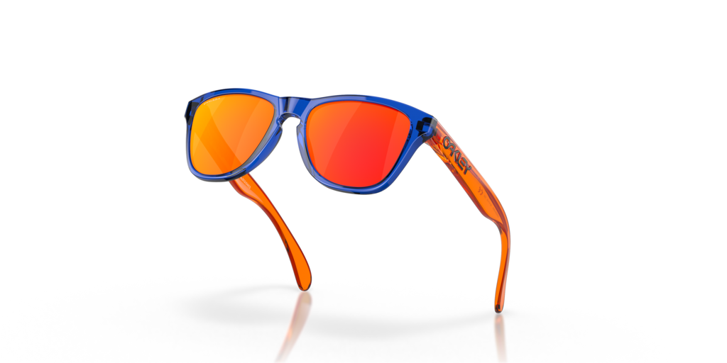 Oakley Junior OJ9009 900906 - 48 - Çocuk Güneş Gözlükleri