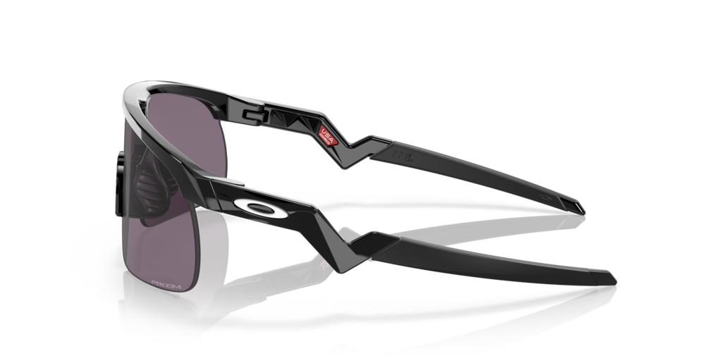 Oakley Junior OJ9010 901001 - 23 - Çocuk Güneş Gözlükleri